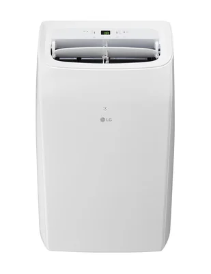 Aire acondicionado portátil LG 12000 BTU LP1225WC 115 V