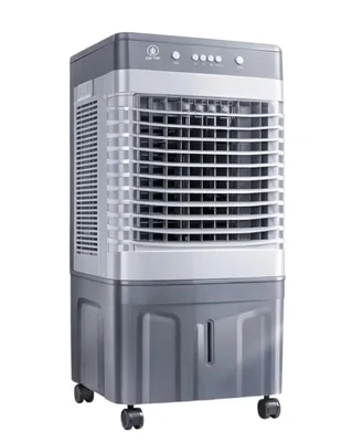 Aire acondicionado portátil CM TOP 3 en 1 (ventilador, enfriador y humidificador) de 32L frío y calor VEN25