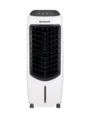 Enfriador evaporativo Honeywell frío 10 l TC10PE 127 V