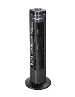 Ventilador de torre Beckon 3 velocidades