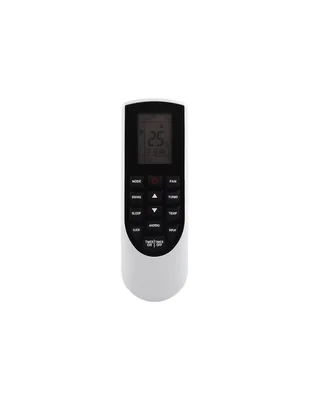 Control remoto para aire acondicionado Control Expert CE-MX5 Mirage X3 Minisplit Yan1f1 Magnum
