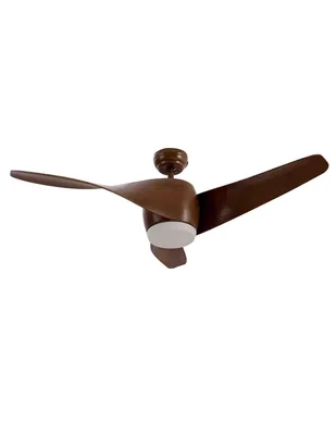 Ventilador de techo Masterfan con control remoto 5 velocidades