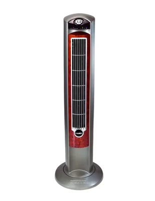 Ventilador de torre Lasko con control remoto 3 velocidades