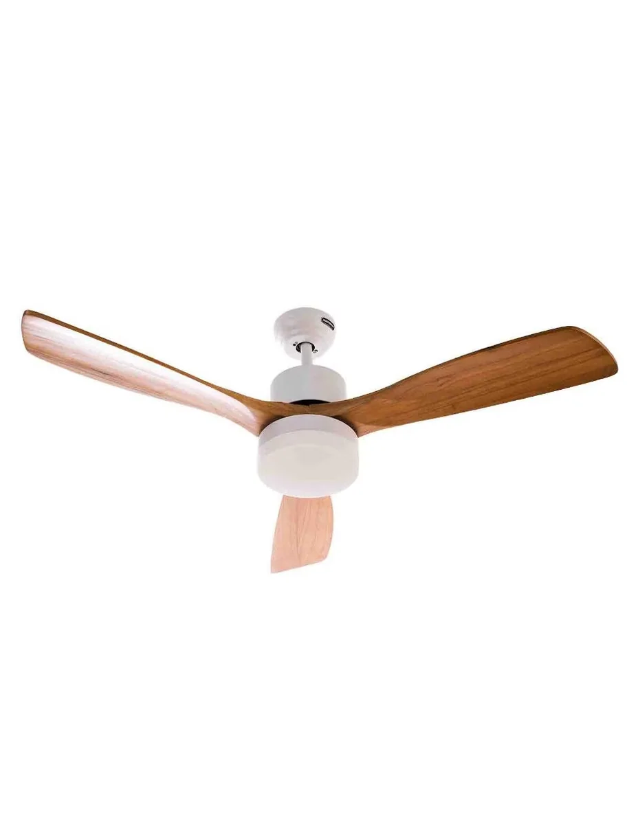 Ventilador de techo Masterfan con control remoto 3 velocidades