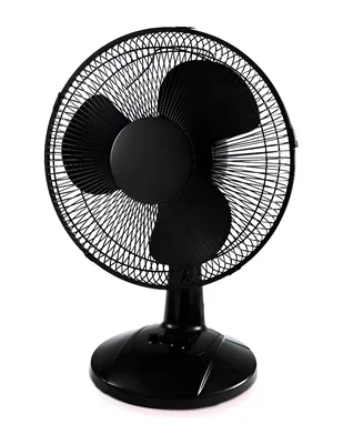 Ventilador de mesa MAINSTAYS No 3 velocidades