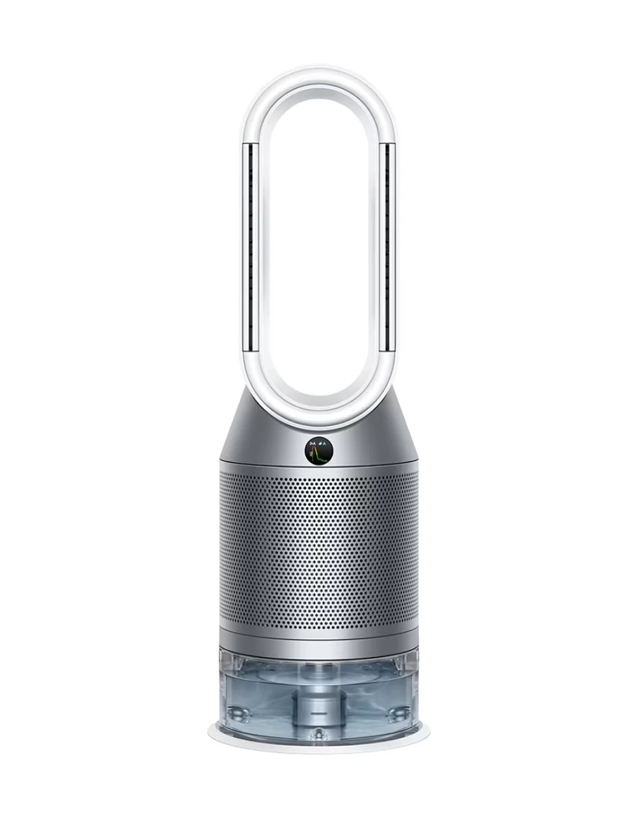 Ventilador de torre con control remoto Dyson 10 velocidades
