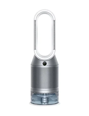 Ventilador de torre con control remoto Dyson 10 velocidades