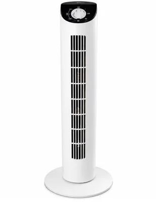 Ventilador de piso Ele-gate 3 velocidades