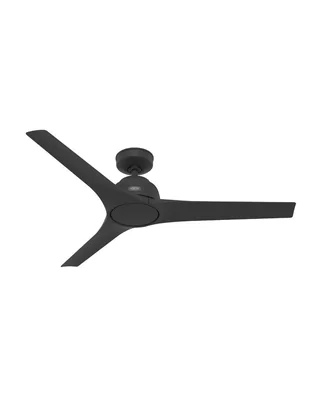 Ventilador de techo Hunter Fan con control remoto 3 velocidades