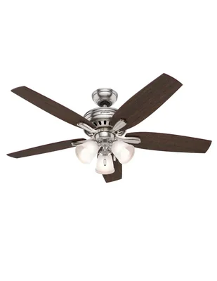 Ventilador de techo Hunter 3 velocidades