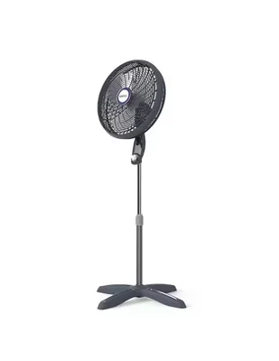 Ventilador de pedestal Vortex 3 velocidades