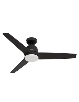 Ventilador de techo Hunter Fan con control remoto 3 velocidades