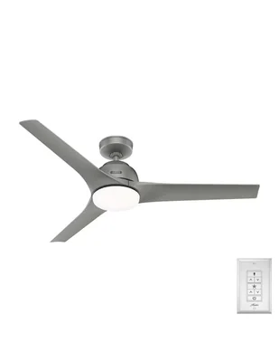 Ventilador de techo Hunter Fan con control remoto 3 velocidades