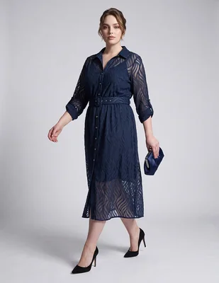 Vestido largo casual davinchy vestido para mujer