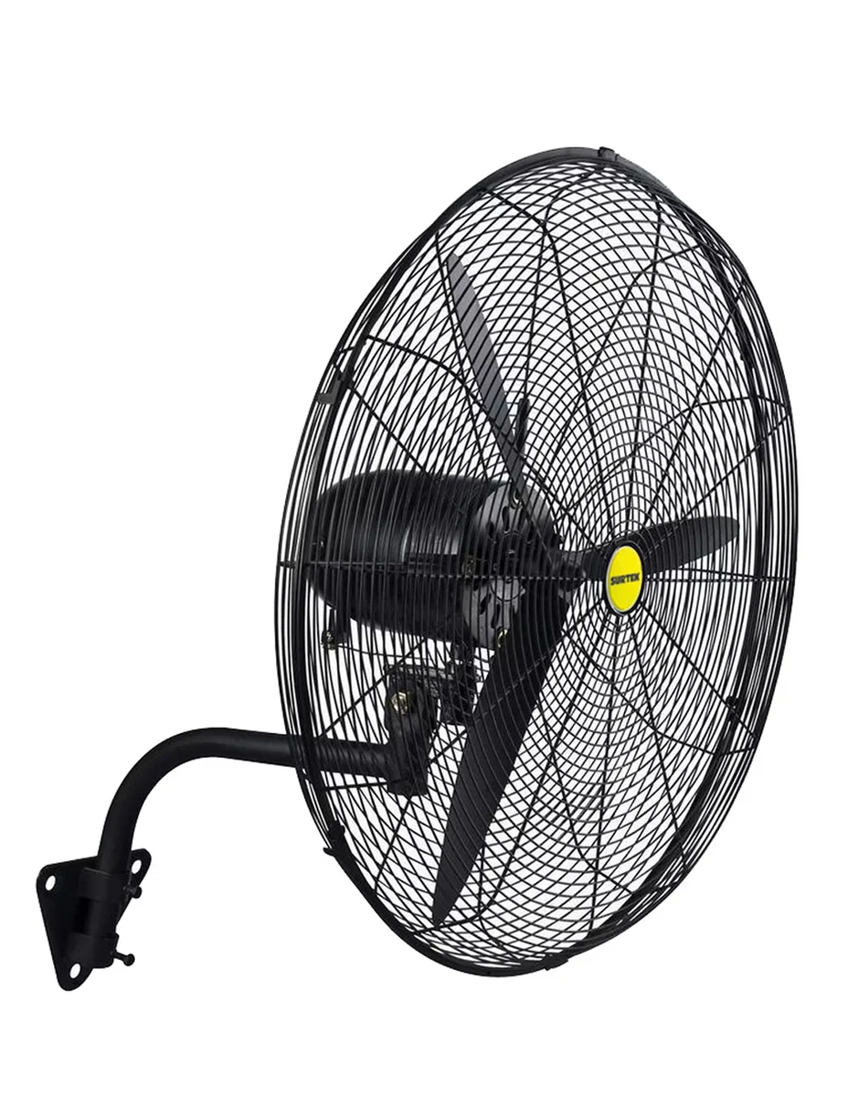 Ventilador de pared Surtek 3 velocidades