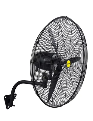 Ventilador de pared Surtek 3 velocidades