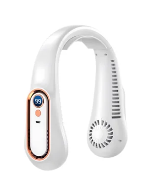 Ventilador de cuello Ventdepot 5 velocidades
