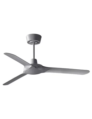 Ventilador de techo Coolfan con control remoto 3 velocidades