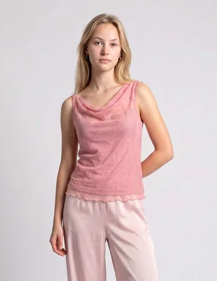 Blusa Tattoo para mujer