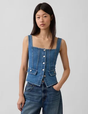 Corset