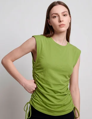 TOP TOPSHOP 31001083 LISO