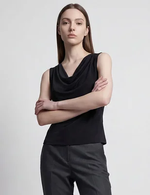 Blusa petite studio para mujer