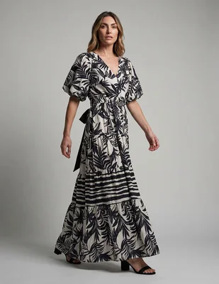 Vestido Lorenza Blau para mujer