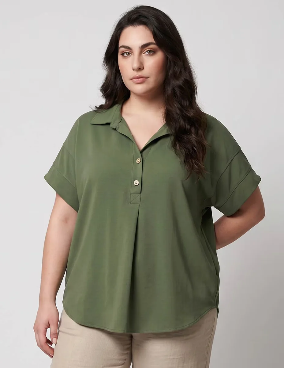 Blusa para mujer