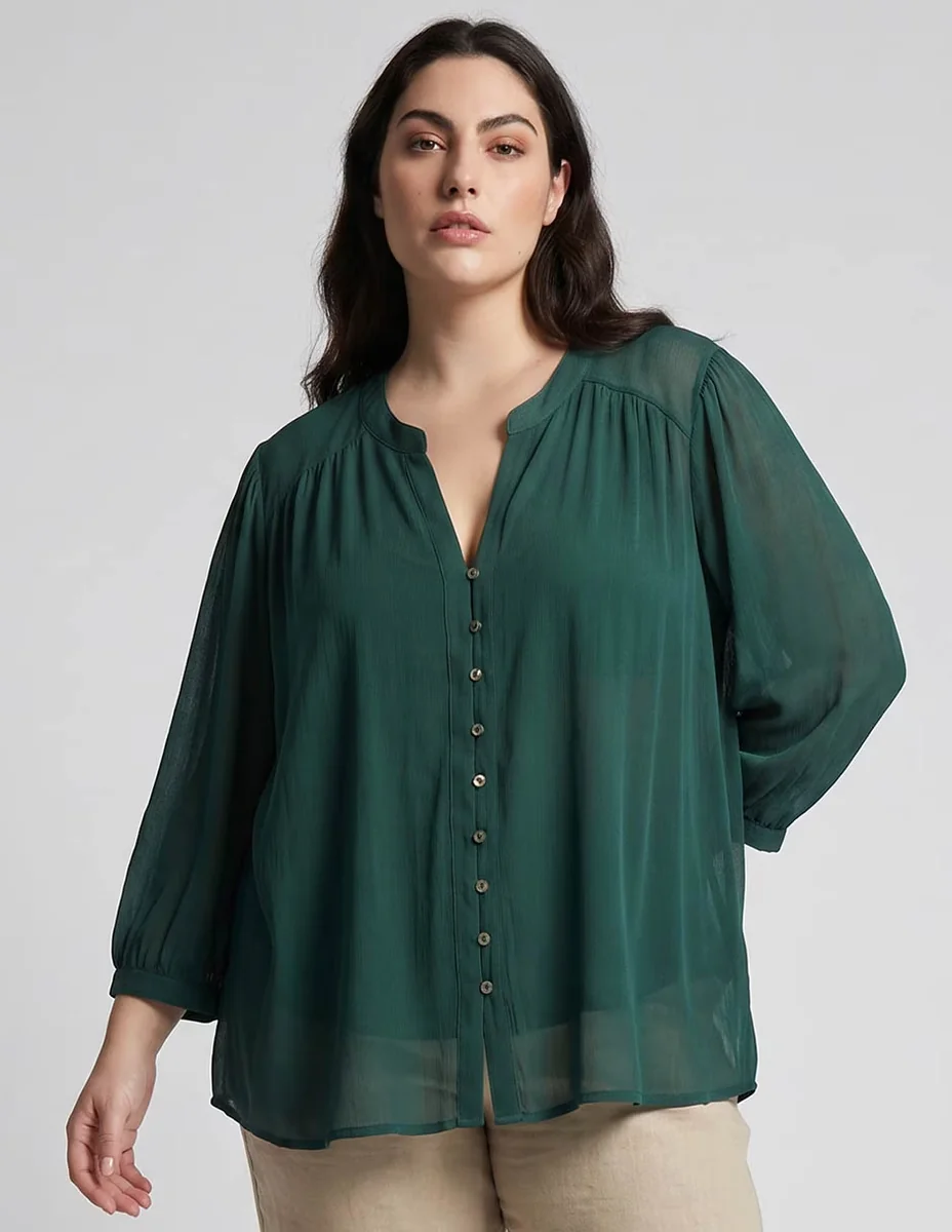 Blusa para mujer