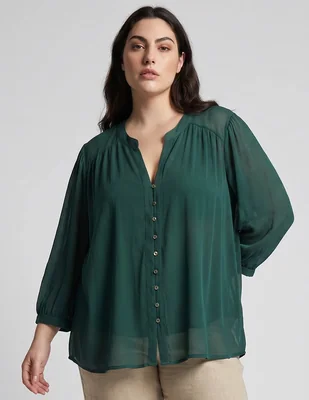 Blusa para mujer