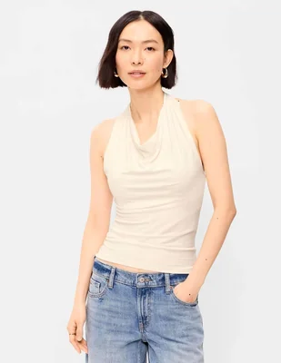 Blusa old navy sin manga para mujer