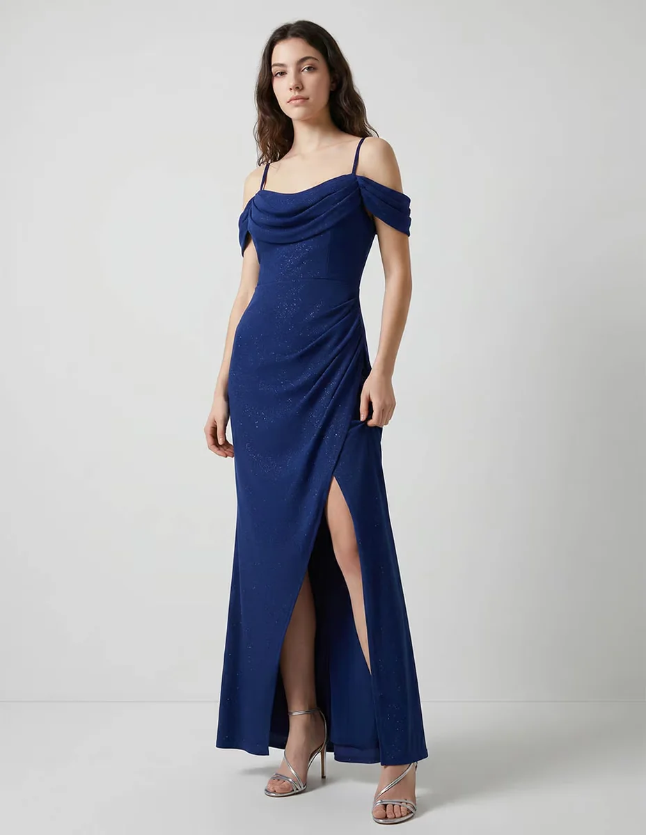 Vestido Mujer