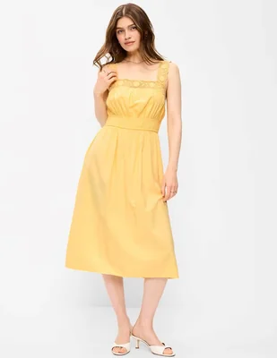 Midi Casual OLD NAVY NO APLICA para mujer