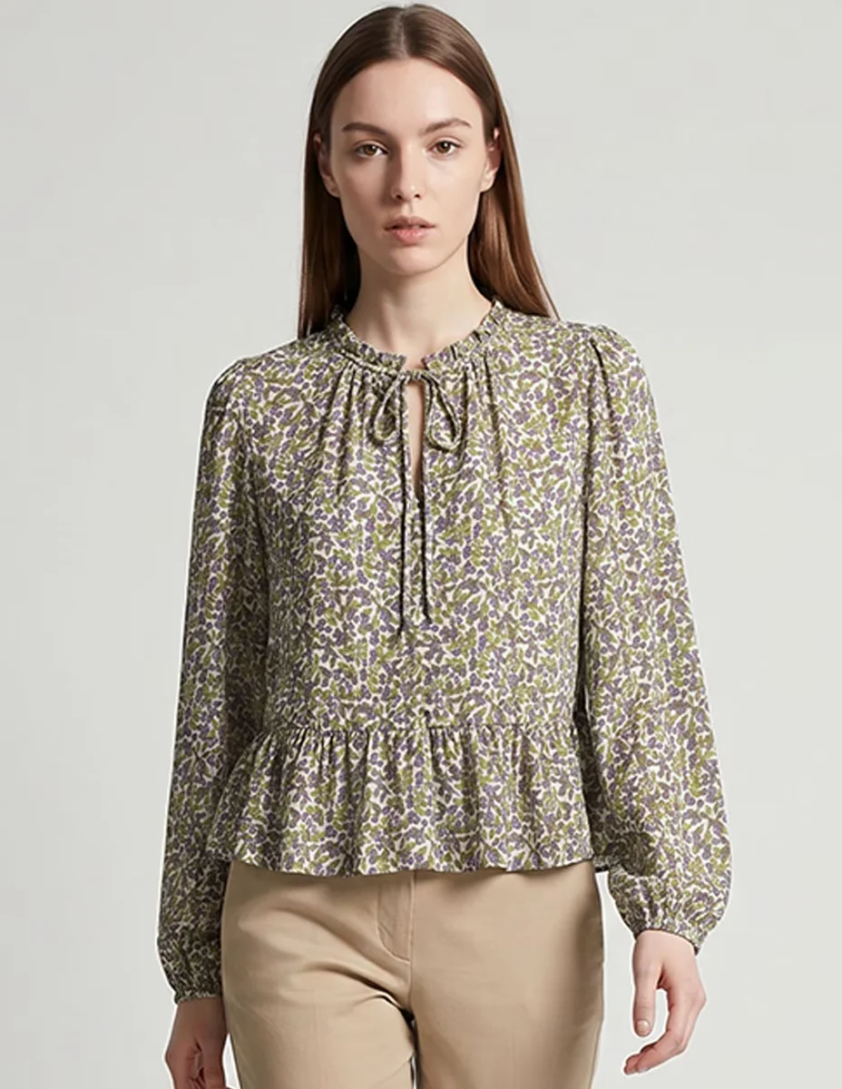 Blusa para mujer