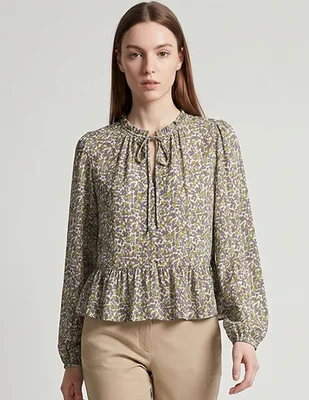 Blusa para mujer