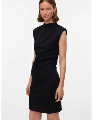 Vestido mini casual Vero Moda para mujer