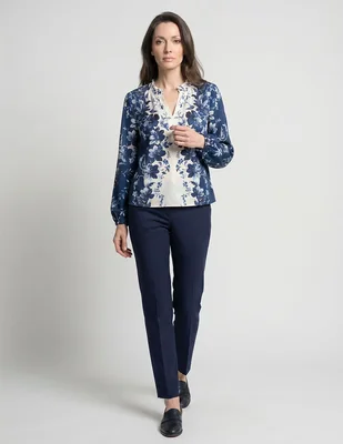 Blusa Talbots Para Mujer