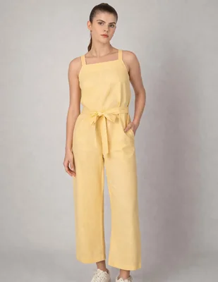Vestido largo casual salsa para mujer