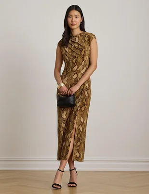 Vestido Lauren Ralph Lauren para mujer