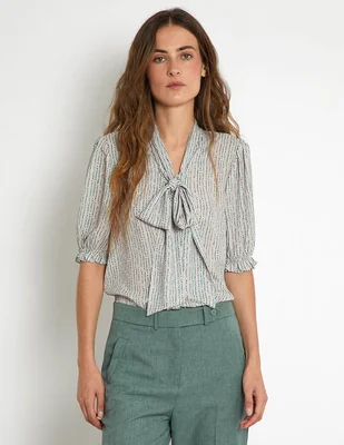 Blusa para mujer