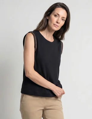 Blusa Liz Claiborne para mujer
