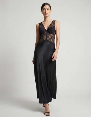 Vestido de fiesta mare mare para mujer