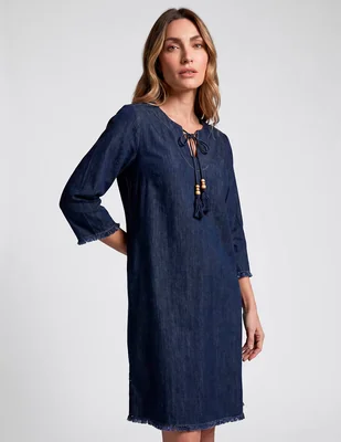 Vestido chico´s para mujer