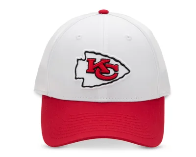Gorra Curva New Era 9FORTY Kansas City Chiefs