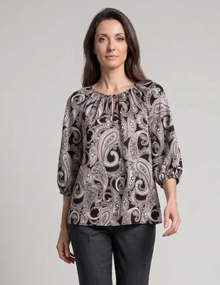 Blusa Liz Claiborne para mujer