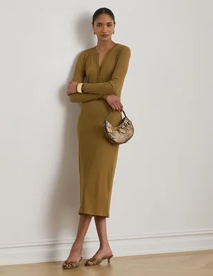 Vestido Lauren Ralph Lauren para mujer