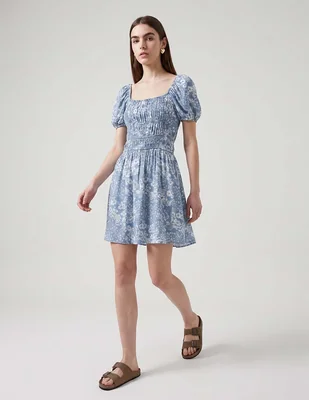 Vestido corto casual Aéropostale para mujer