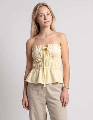 Top pacsun