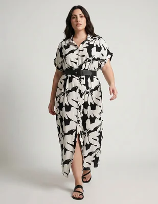Vestido largo casual davinchy para mujer