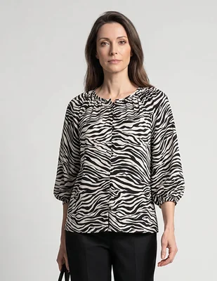 Blusa Liz Claiborne para mujer
